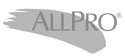 ALLPRO logo