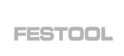 Festool logo.