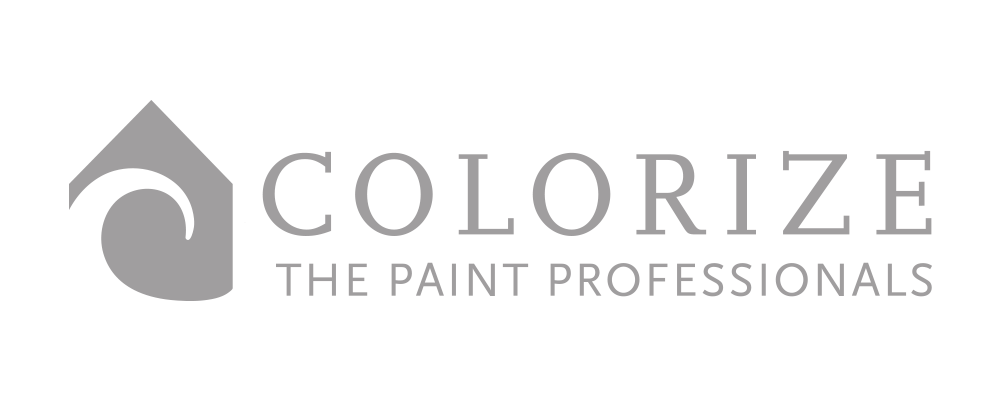 Colorize logo