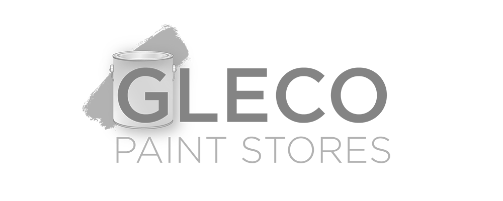 Gleco Paint Stores logo