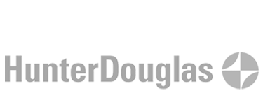 Hunter Douglas Logo