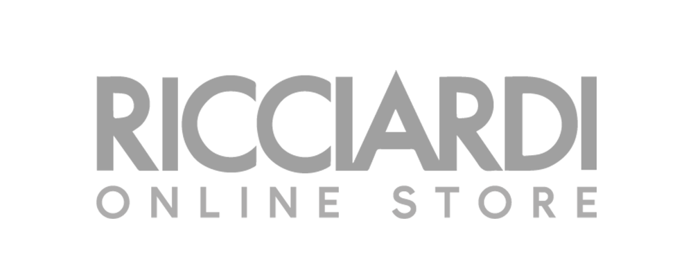 Ricciardi Brother's online store logo