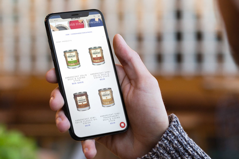 Our Work Ricciardi Brothers PaintPass