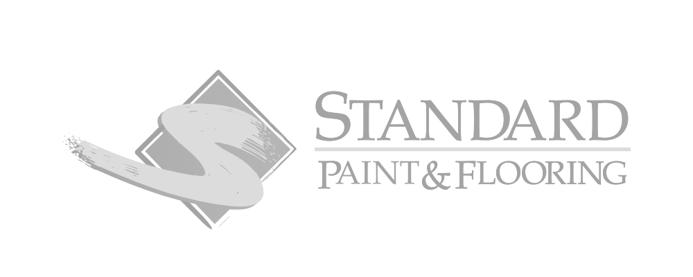 Standard Paint & Flooring logo
