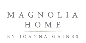 Magnolia home logo