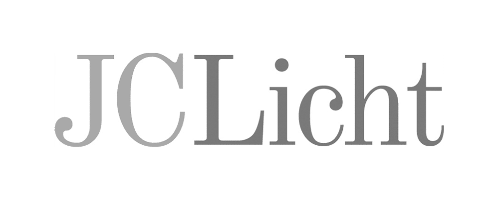 JC Licht logo